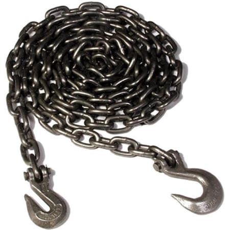 Baron Mfg CHAIN TOW GRADE 43 3/8INX20FT TC433820