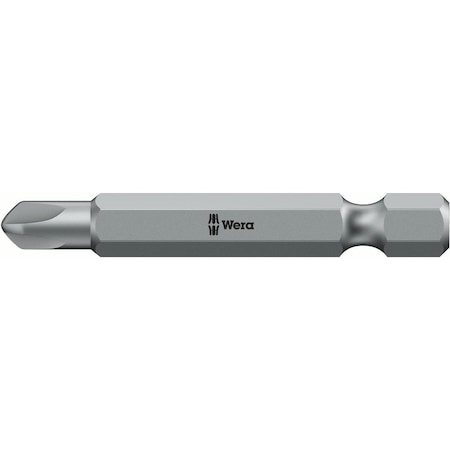 Wera 871/4 TORQ-SET Mplus bits, 10 x 50 mm 5066672001