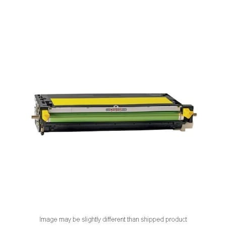 Xerox Replacement, YELLOW Compatible Toner, 6,000 page yield 113R00725