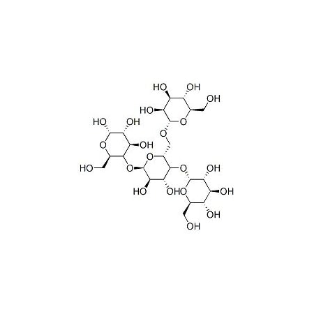 Ak Scientific Glycogen, from corn starch, enzymatically synthesized (25g), CAS 9005-79-2 M540-25g