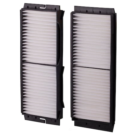 Premium Guard Premium Standard Cabin Filter PC6098