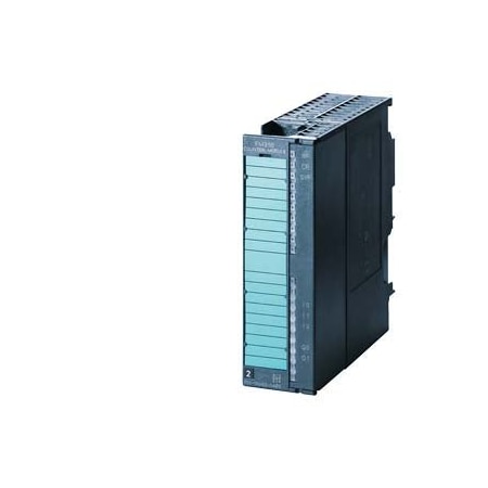 Siemens SIMATIC S7-300 Counter module FM 350-1 for S7-300 6ES7350-1AH03-0AE0