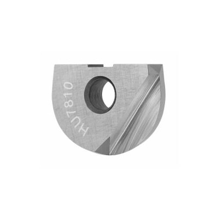 Garant Inserts for 16 mm Copy Mills, for Aluminum 212660 ALU