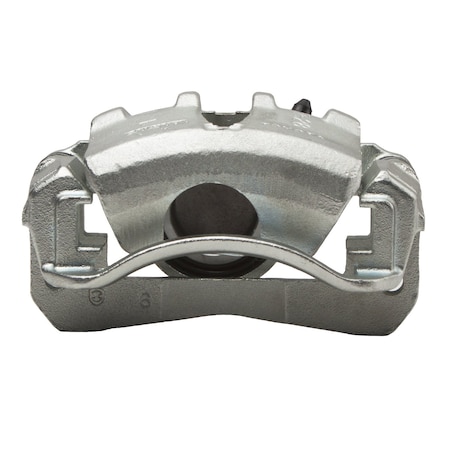 Dfc Silver Zinc Caliper, Disc Brake Caliper, 331-76135