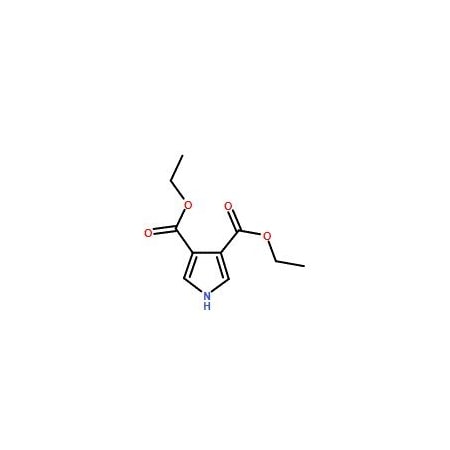 Ak Scientific Diethyl 3, 4-pyrroledicarboxylate (5g), CAS 41969-71-5 3257AL-5g