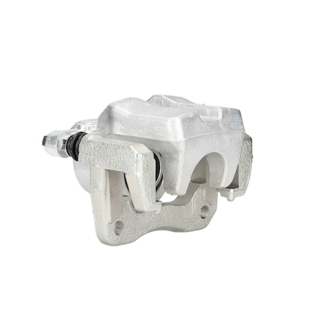 Wagner Brake New Semi-loaded Coated Disc Brake Caliper Assembly,  CN12013SC
