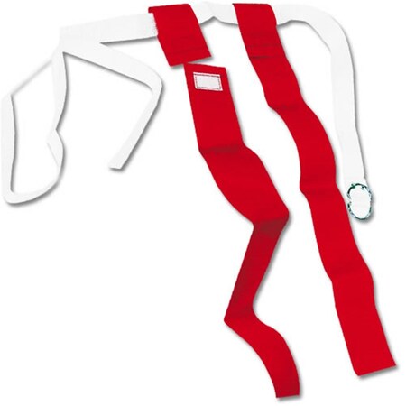 Newalthlete Extra Flags, Blue, 6PK NE519583