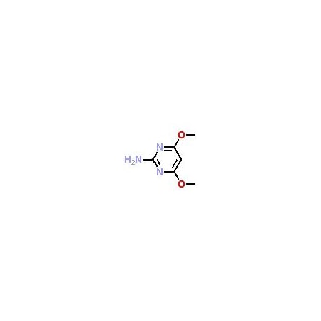 Ak Scientific 2-Amino-4, 6-dimethoxypyrimidine (1kg), CAS 36315-01-2 A332-1kg