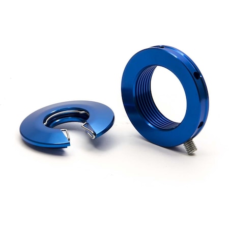 Afco Racing Products 20135D Coil-Over Kit - Drag Low Profile AFC20135D