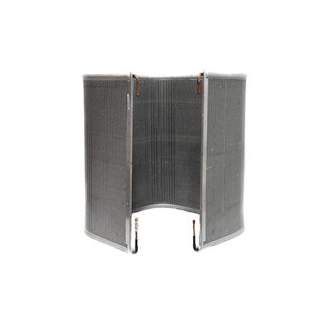 Nordyne CONDENSER COIL ASSEMBLY 664906R