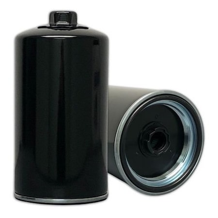 Beta 1 Filters Replacement Spin-on Fuel Filter Compatible with BF46234 / BALDWIN B1SF0009315
