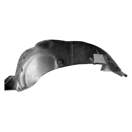 Geared2Golf Right Hand Front Fender Inner Panel for 2012-2014 Kia Rio SDN to 10-8-13 H-back GE1832946