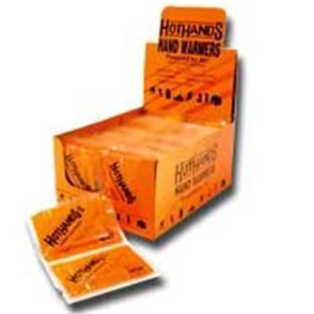 Heatmax Hand Warmers, 2PK HE92920