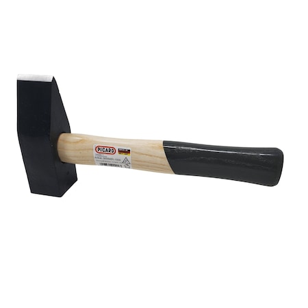 Picard Stone Sledgehammer 2.7lb 05991-1000