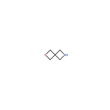 Ak Scientific 2-Oxa-6-azaspiro[3.3]heptane (25g), CAS 174-78-7 Y7837-25g