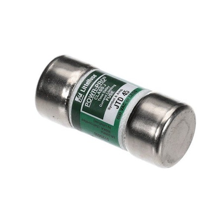 Trane FUSE, CLASS J, 600 VAC, 45A FUS00958