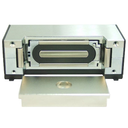 Securitron Electromagnetic Lock, Anti-Tamper MM15DT