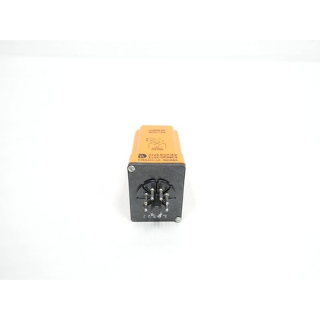 Diversified Electronics Current Monitor 120V-Ac Other Relay CMB-120-AFA-1