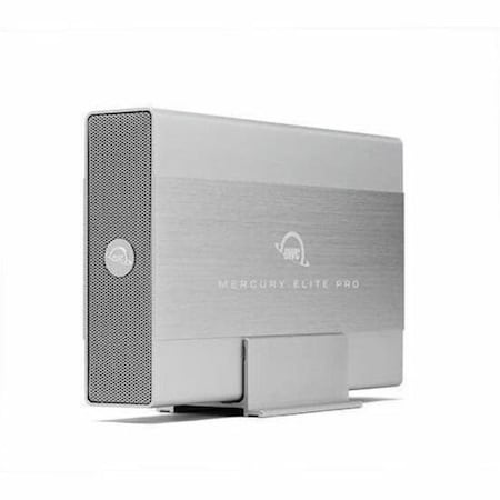 Owc 8.0TB MERCURY ELITE PRO EXT STOR SOLUTION W/ USB 3.2 5GB/S OWCME3NH7T08