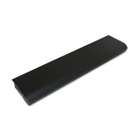 Total Micro Technologies Total Micro Notebook Battery - For Notebook - Battery Rechargeable - 5400 mAh - 11.1 V DC - 1 312-1324-TM