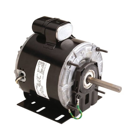 Century 734A Unit Heater Motor - 1/4 HP 115V 1,140 RPM U734