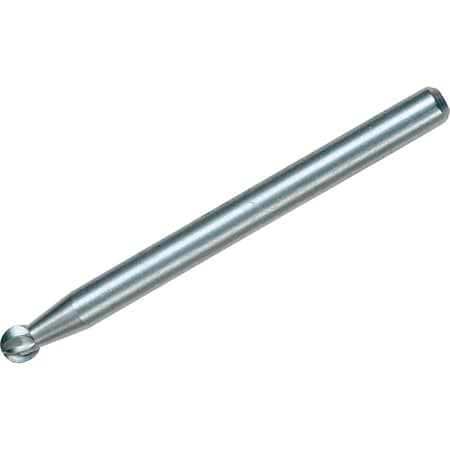 Dremel 1/8'' High Speed Steel High-Speed Cutter 191