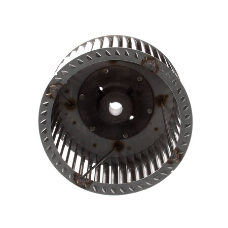 Middleby Blower Wheel, Clockwise, PS360WB70 31485