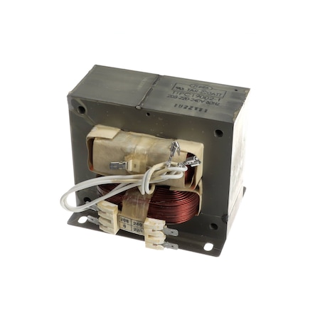 Pratica Transformer, HV Microwave, 208-220-240V, 60Hz 733525