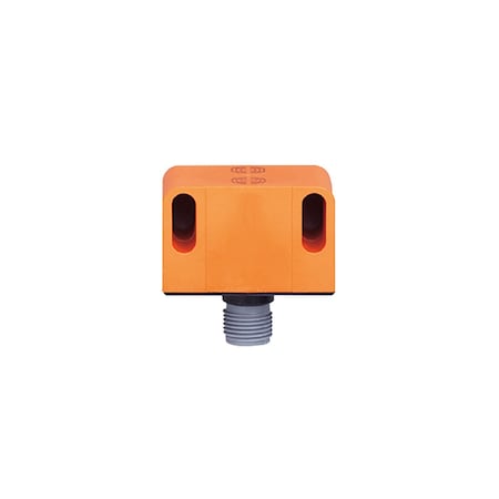 Ifm Dual inductive sensor for valve actuators IN5224