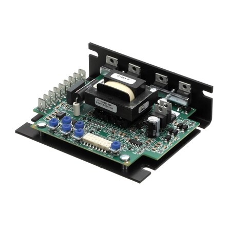 Marshall Air Motor Control Board 504466