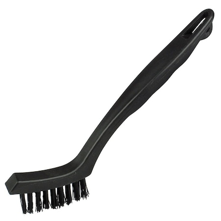 Kraft Tool Kraft Tools Grout Cleaning Brush w/ 5/8" Nylon Bristles ST171