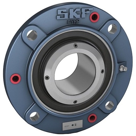 Skf Bearing-Flanged F4BRP 108-SRB-CRE F4BRP 108-SRB-CRE