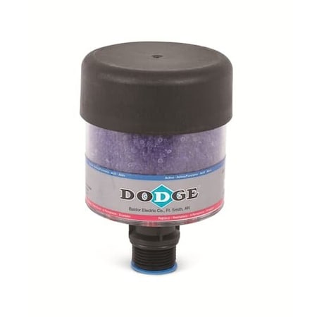 Dodge Industrial HYDRA-LOCK BREATHER HL2 HYDRALOCK BREATHER 964366