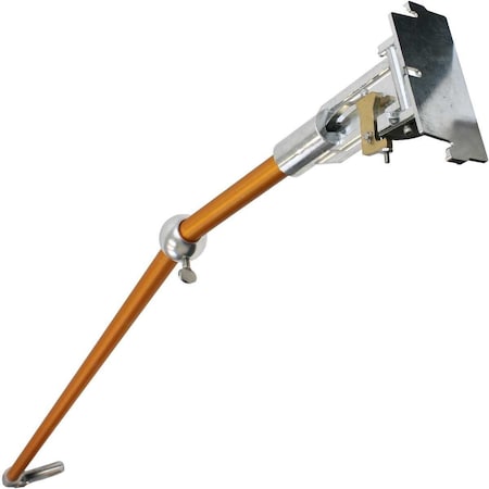 Tapetech 34in EasyFinish Finishing Box Handle 8134TT