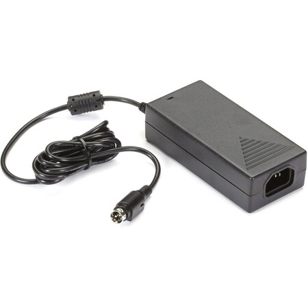 Black Box Black Box Power Supply, 60W, External, Level IV PS655