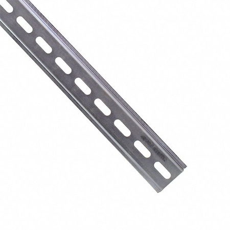 Altech Terminal Block Accessories, DIN Mounting Rails 2511120/1M