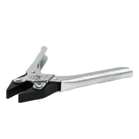 Maun Parallel Plier w/Return Spring, 200 mm 4871-200