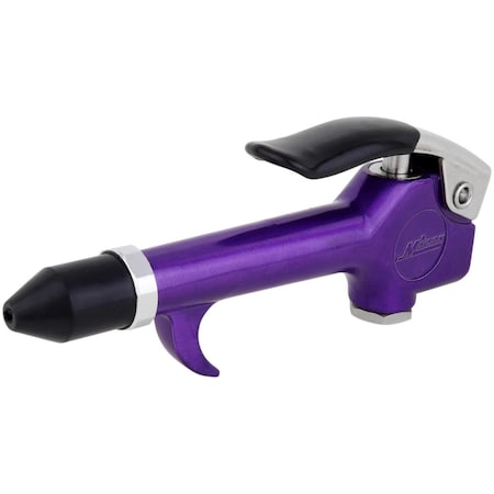 Homepage Rubber Tip Blow-Gun, Purple HO3542965
