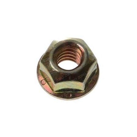 Genie REPLACEMENT NUT, FLANGE, TOP LOCK 824027GT