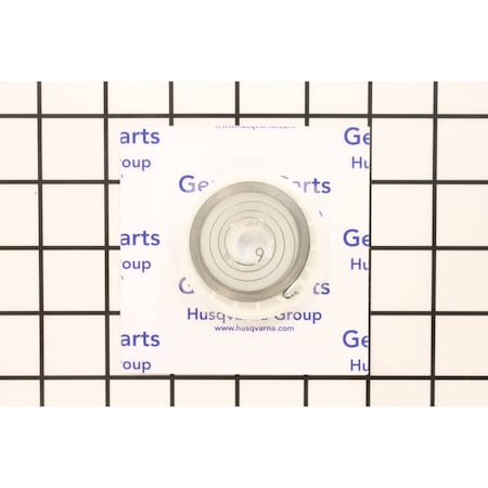 Husqvarna STARTER PULLEY 544166501