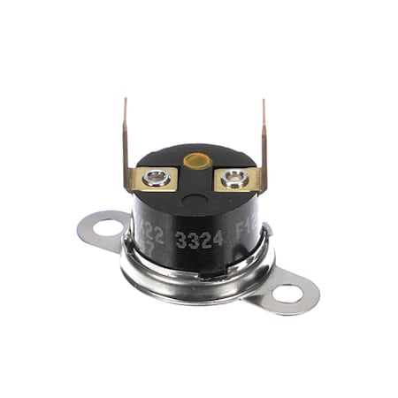 Berko Fan Delay Switch 410074000