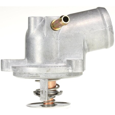 Motorad 351192 5.7 x 3.8 x 3.6 in. Thermostat C97-351192