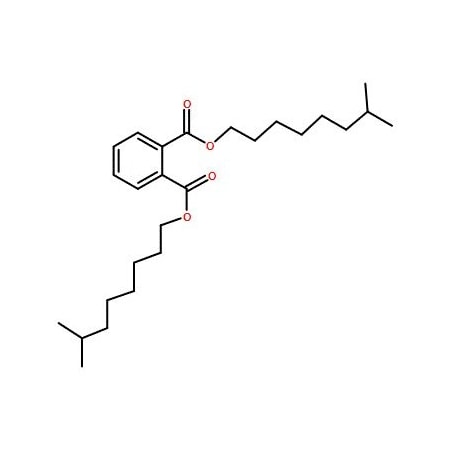 Ak Scientific Diisononyl phthalate, mixture of branched chain isomers (25g), CAS 68515-48-0 K143-25g