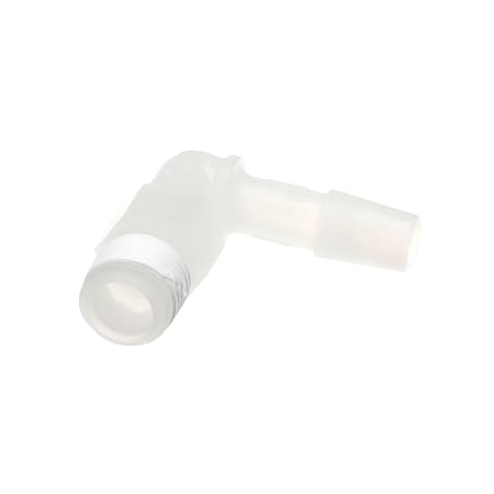 Bunn ELBOW ASSEMBLY, BARB TAPED 47355.0001