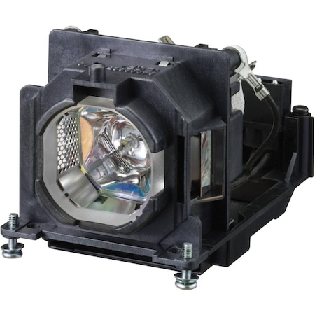 Premium Power Products Lamp, FP, Panasonic, OEM ET-LAL500