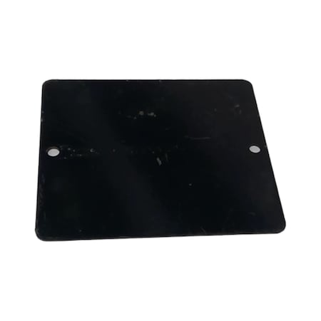 Cnh PLATE COVER, CNH OEM 87323977 87323977