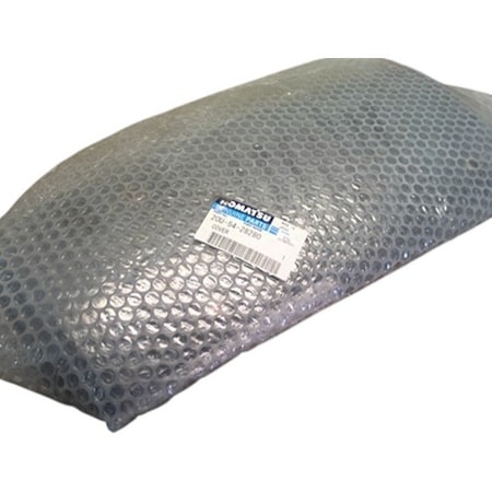 Komatsu COVER, KOMATSU OEM 20U-54-28280 20U-54-28280