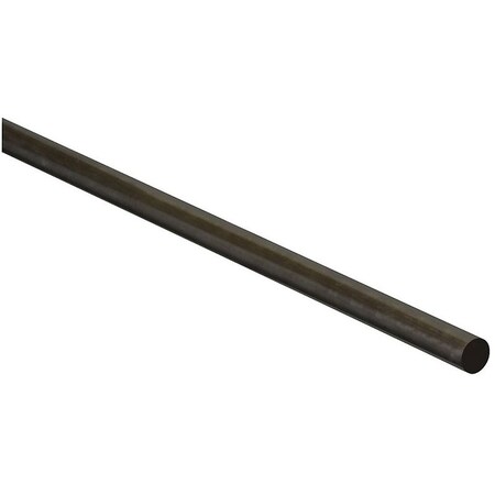 Stanley Rod Smooth Pln Stl 1/2X36In N301-192