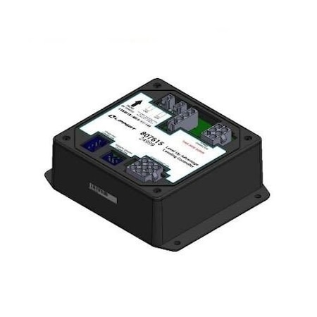 Lippert APPLIANCE COMPONENTS RV 807615