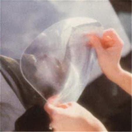 Hands On 60100 10 x 8 In. Wide Angle Lens HA1666995